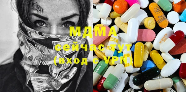 круглые Верея