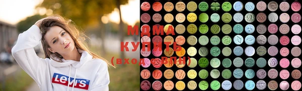 круглые Верея